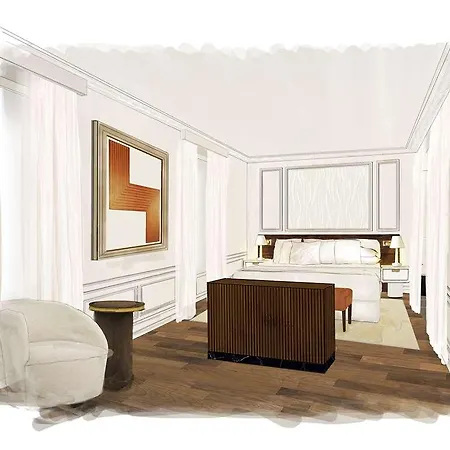 Maison Delano París