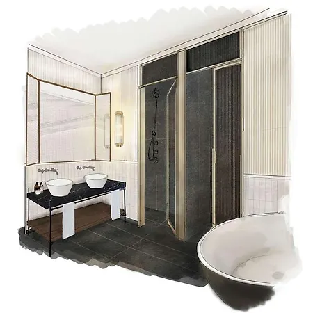 Maison Delano