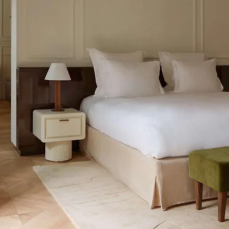 Maison Delano París