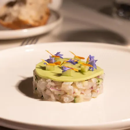 Maison Delano 호텔