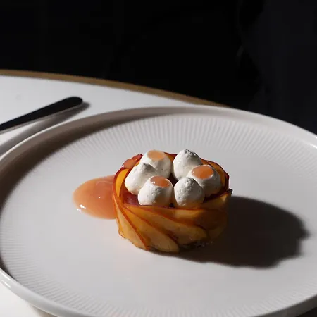 Hotel Maison Delano París