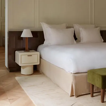 Maison Delano 5* París