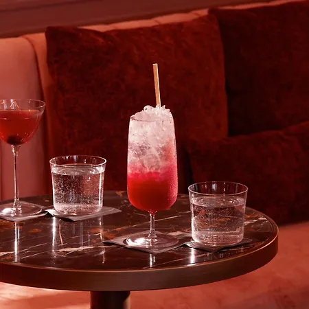 Maison Delano París