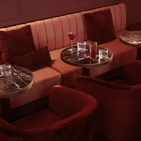 Maison Delano 5* París