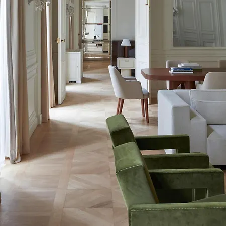 Maison Delano Hotel París