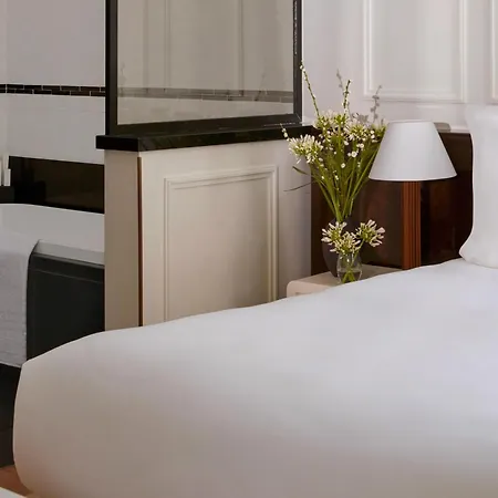 Hotel Maison Delano París