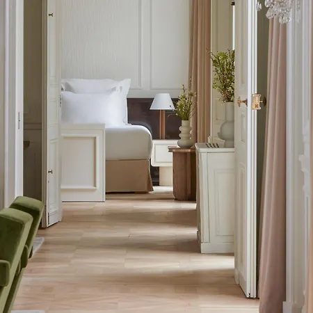 Maison Delano 5* París