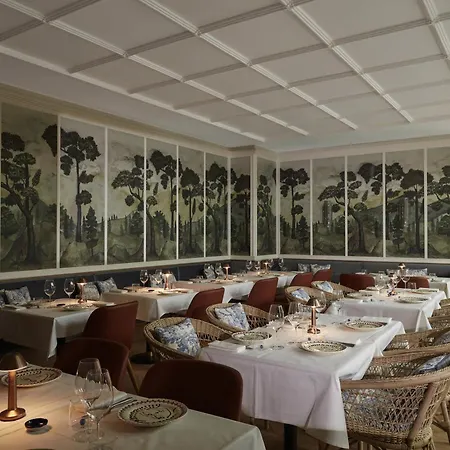 Maison Delano 5* París