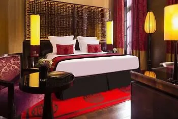 Maison Delano Paris