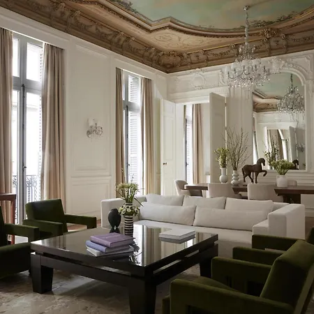Maison Delano Paris