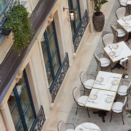 호텔 Maison Delano 파리