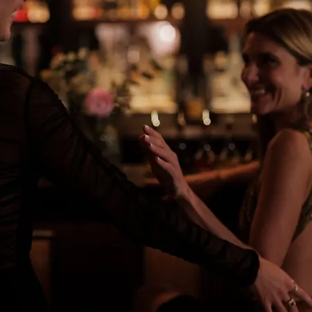 Maison Delano 호텔