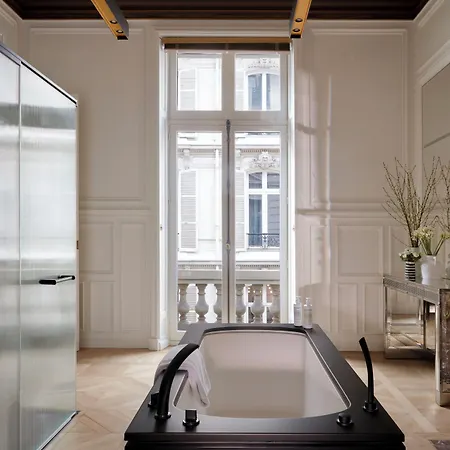 호텔 Maison Delano 파리