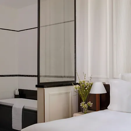 Maison Delano 5* Paris