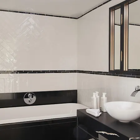 Maison Delano 호텔 파리