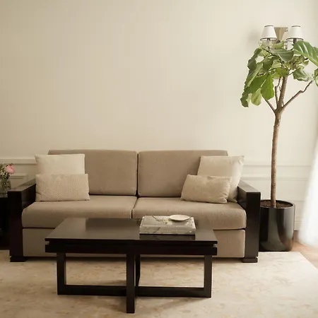 Maison Delano 파리