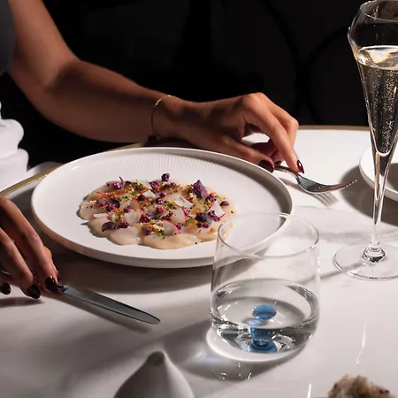 호텔 Maison Delano 5*