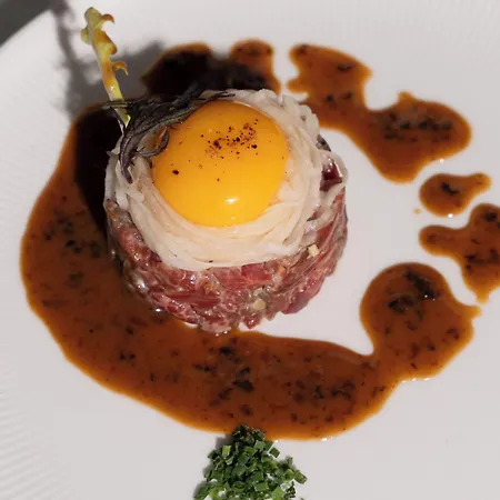 호텔 Maison Delano