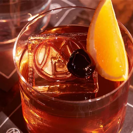 호텔 Maison Delano