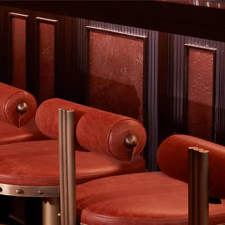 호텔 Maison Delano 파리