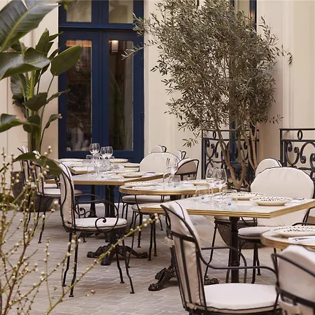 Maison Delano 호텔 파리