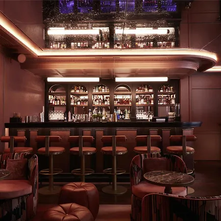 Maison Delano ホテル パリ