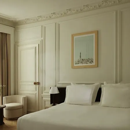 Maison Delano ホテル
