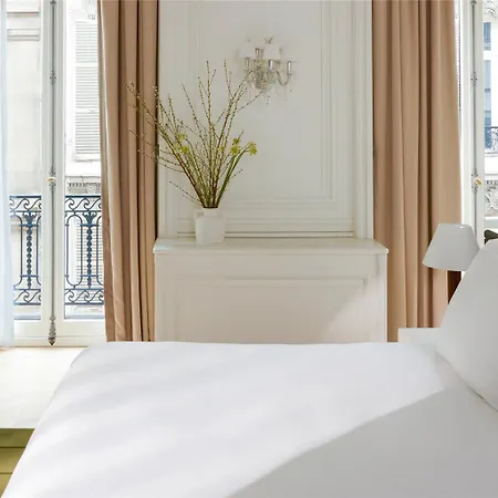 Maison Delano ホテル パリ