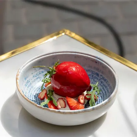 Maison Delano 5* パリ