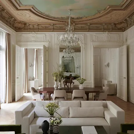 ホテル Maison Delano 5*