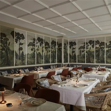 Maison Delano Hotel