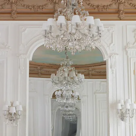 Hotel Maison Delano Paris