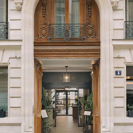 Maison Delano Hotel