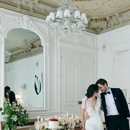 ホテル Maison Delano 5*