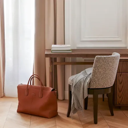 Hotel Maison Delano Paris