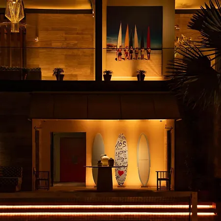 酒店 Maison Delano 5*