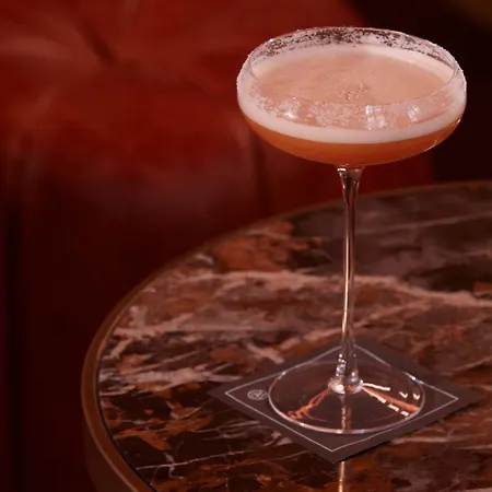 Maison Delano 5* パリ