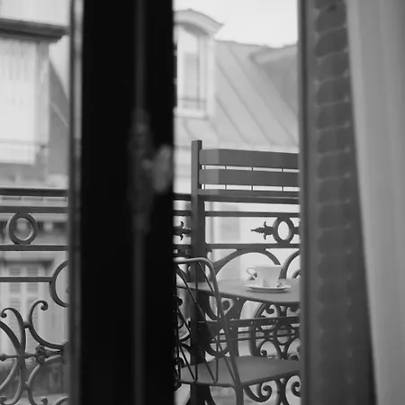 Maison Delano 巴黎