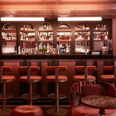 Maison Delano Hotel 5*