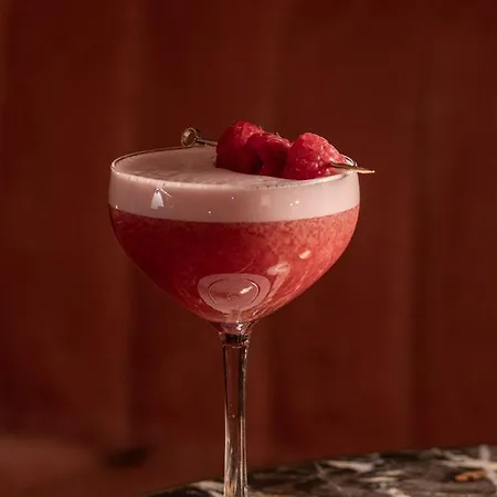 Maison Delano ホテル パリ