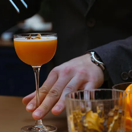Maison Delano 5* パリ