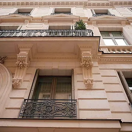 Ξενοδοχείο Maison Delano