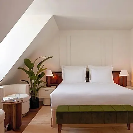 Ξενοδοχείο Maison Delano