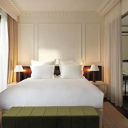 Maison Delano 5* Παρίσι