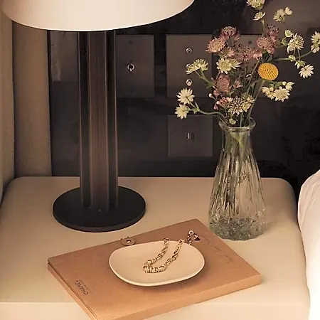 Maison Delano 5*