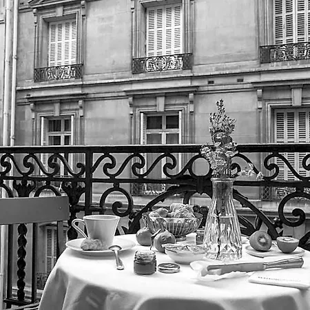 ホテル Maison Delano