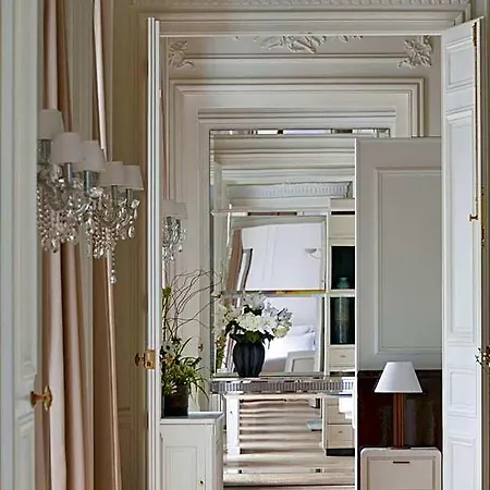 Maison Delano パリ