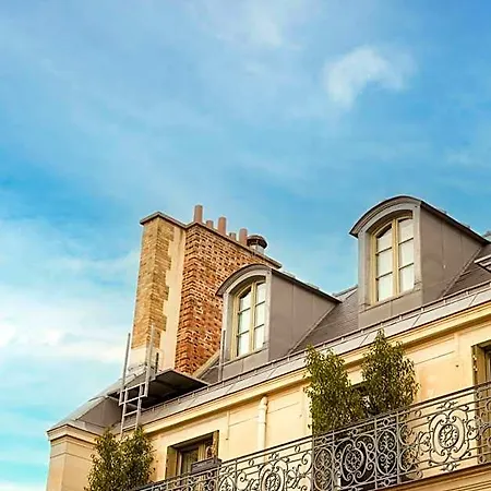 Maison Delano ホテル