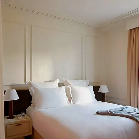 ホテル Maison Delano