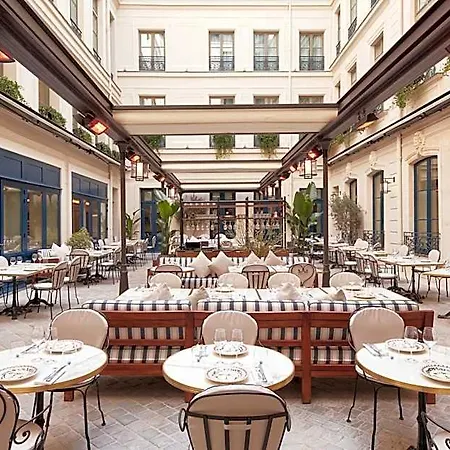 Maison Delano Παρίσι